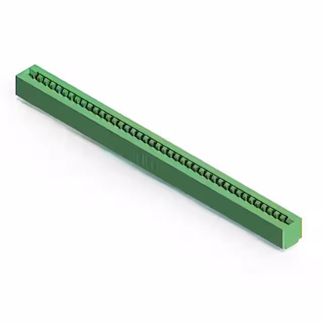 307-041-558-101 EDAC Inc.  Edgeboard Connectors